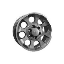 Replica TY8073 7,5x17/6x139,7 ET16 DIA106,2