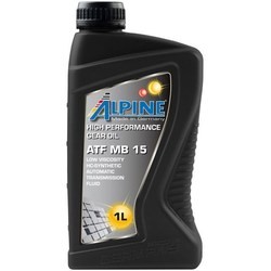 Alpine ATF MB 15 1L