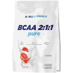 AllNutrition BCAA 2-1-1 Pure 500 g