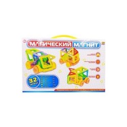 ABtoys Magical Magnet PT-00744