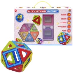 ABtoys Magical Magnet PT-00733