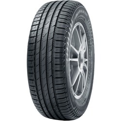 Nokian Hakka Blue SUV 235/65 R17 108V