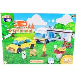 ABtoys Camping PT-00759