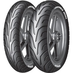 Dunlop ArrowMax GT501 110/70 -17 54H