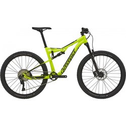 Cannondale Habit 5 2018 frame S