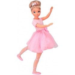 Bambolina Molly Prima Ballerina BD1383