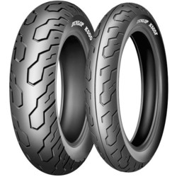 Dunlop K555 150/80 -15 70V