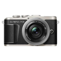 Olympus E-PL9 kit (черный)