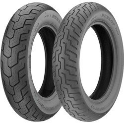 Dunlop D404 120/80 -17 61S