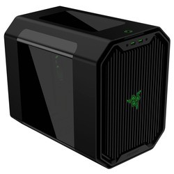 Antec Cube Designed By Razer