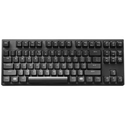 Cooler Master MasterKeys Pro S White LEDs