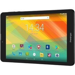 Prestigio MultiPad Muze 3718 3G 8GB