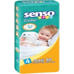 Senso Baby Ecoline 4