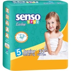 Senso Baby Ecoline 5