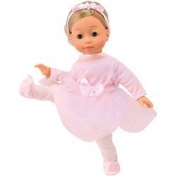 Bambolina Molly Ballerina BD1338