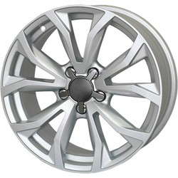 FR A562 8x18/5x112 ET43 DIA66,6