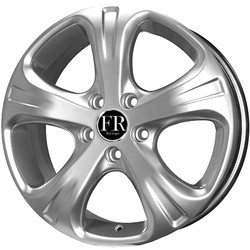 FR H593 7x17/5x114,3 ET50 DIA64,1