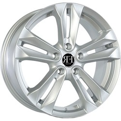 FR H964 7x17/5x114,3 ET55 DIA64,1