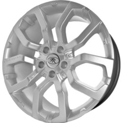 FR LR1008 8x18/5x108 ET45 DIA63,4