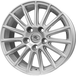 FR TY865 7x16/5x114,3 ET38 DIA64,1