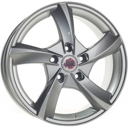 GR 1007 6,5x16/5x114,3 ET52,5 DIA67,1