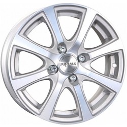 PROMA Kolizej (6x15/4x108 ET27 DIA65,1)