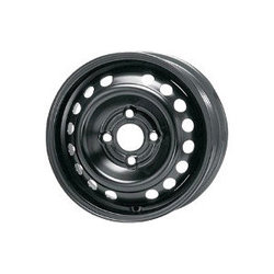 TREBL 9695 (6,5x16/4x108 ET31 DIA65,1)