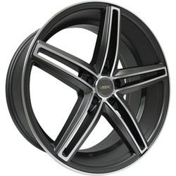 Vissol V-015 9x20/5x120 ET20 DIA73,1