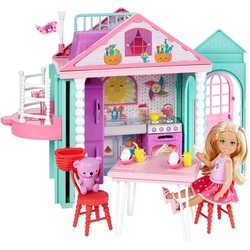 Barbie Club Chelsea DWJ50