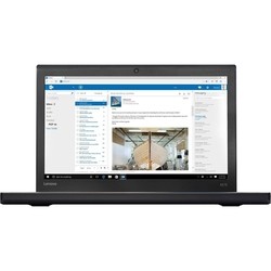 Lenovo X270 20HN0068RT