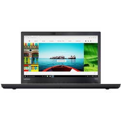 Lenovo T470p 20J60042RT