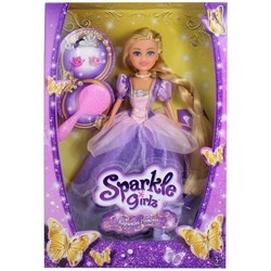 Funville Sparkle Girls Rapunzel Princess FV24455-2