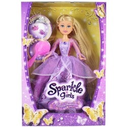 Funville Sparkle Girls Rapunzel Princess FV24455-1