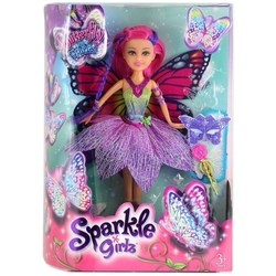 Funville Sparkle Girls Butterfly Fairies FV24389-2
