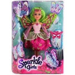 Funville Sparkle Girls Butterfly Fairies FV24389-3