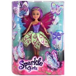 Funville Sparkle Girls Butterfly Fairies FV24389-1