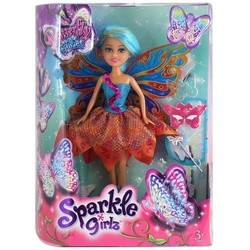 Funville Sparkle Girls Butterfly Fairies FV24389-4