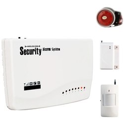 Smart Security GSM-750