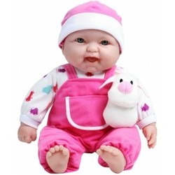 JC Toys Lots to Cuddle Babies Animal Friends JC35065-1