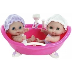 JC Toys Lil Cutesies Bath Time Fun JC16980