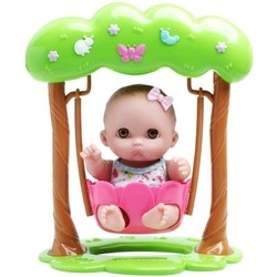 JC Toys Lil Cutesies Playtime Fun JC16964-2