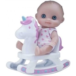 JC Toys Lil Cutesies Mini Nursery JC16912-4