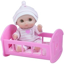 JC Toys Lil Cutesies Mini Nursery JC16912-6