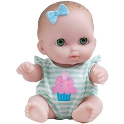 JC Toys Lil Cutesies Best Friends JC16936-1