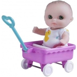 JC Toys Lil Cutesies Mini Nursery JC16912-2