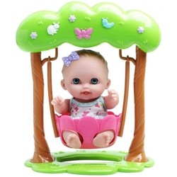 JC Toys Lil Cutesies Playtime Fun JC16964-3