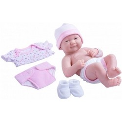 JC Toys La Newborn Nursery JC18548-1