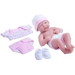 JC Toys La Newborn Nursery JC18548-2