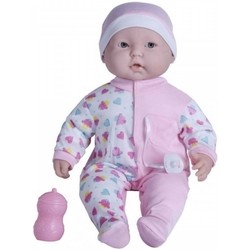 JC Toys Lots to Cuddle Babies Huggable JC35016-2