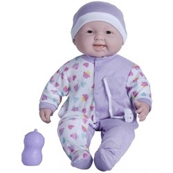 JC Toys Lots to Cuddle Babies Huggable JC35016-3